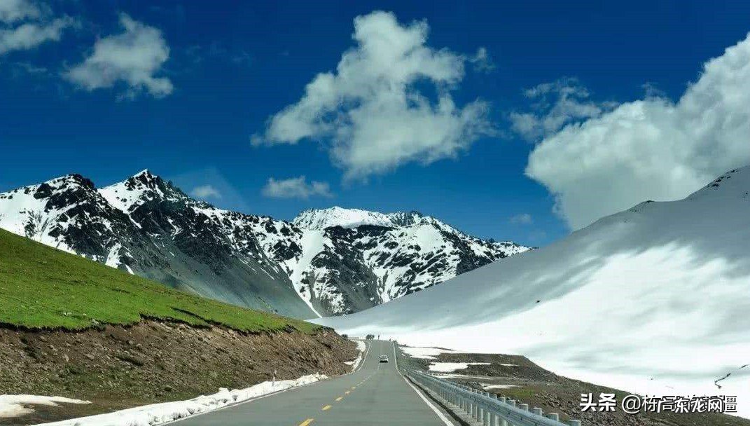 中国自然景观最美的地方是哪里?