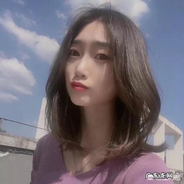 有哪些中等长度的卷发造型?