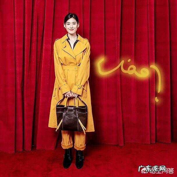 秋冬季节,风衣怎样搭配既时髦又能显出高级气质?