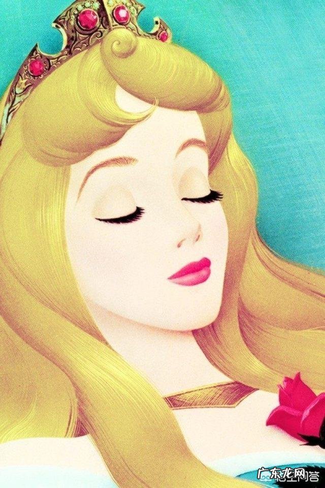 十二星座各是什么公主?