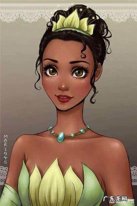 十二星座各是什么公主?