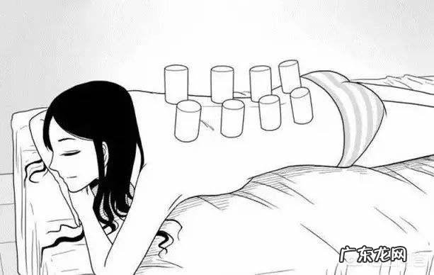 拔罐真的能祛湿吗?