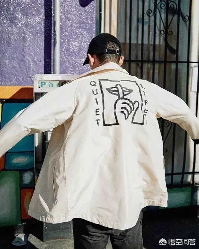 今年男外套、夹克流行哪些款式?