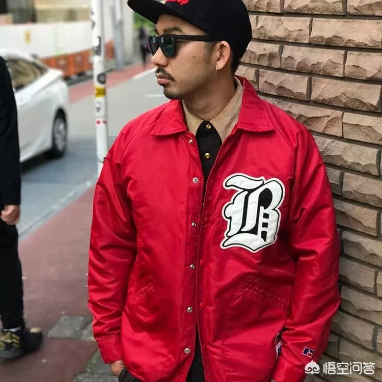 今年男外套、夹克流行哪些款式?