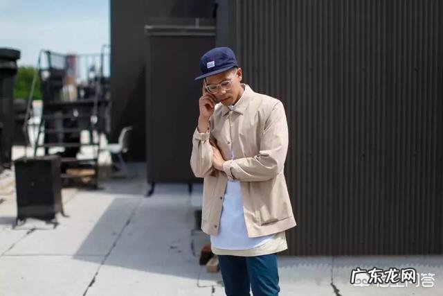 今年男外套、夹克流行哪些款式?