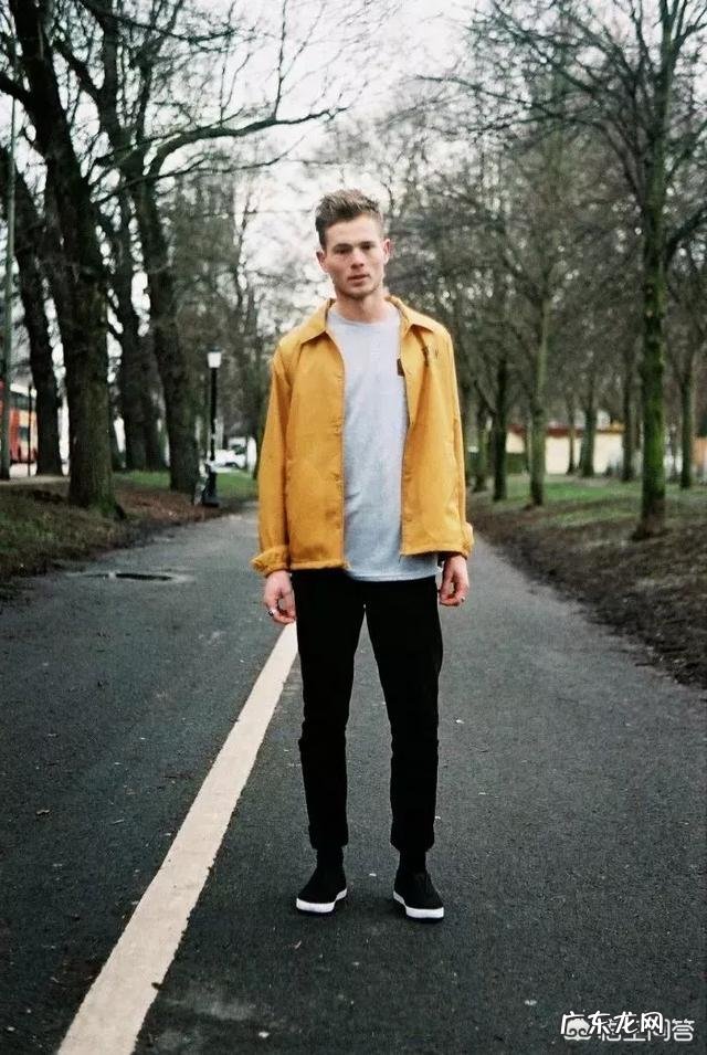 今年男外套、夹克流行哪些款式?