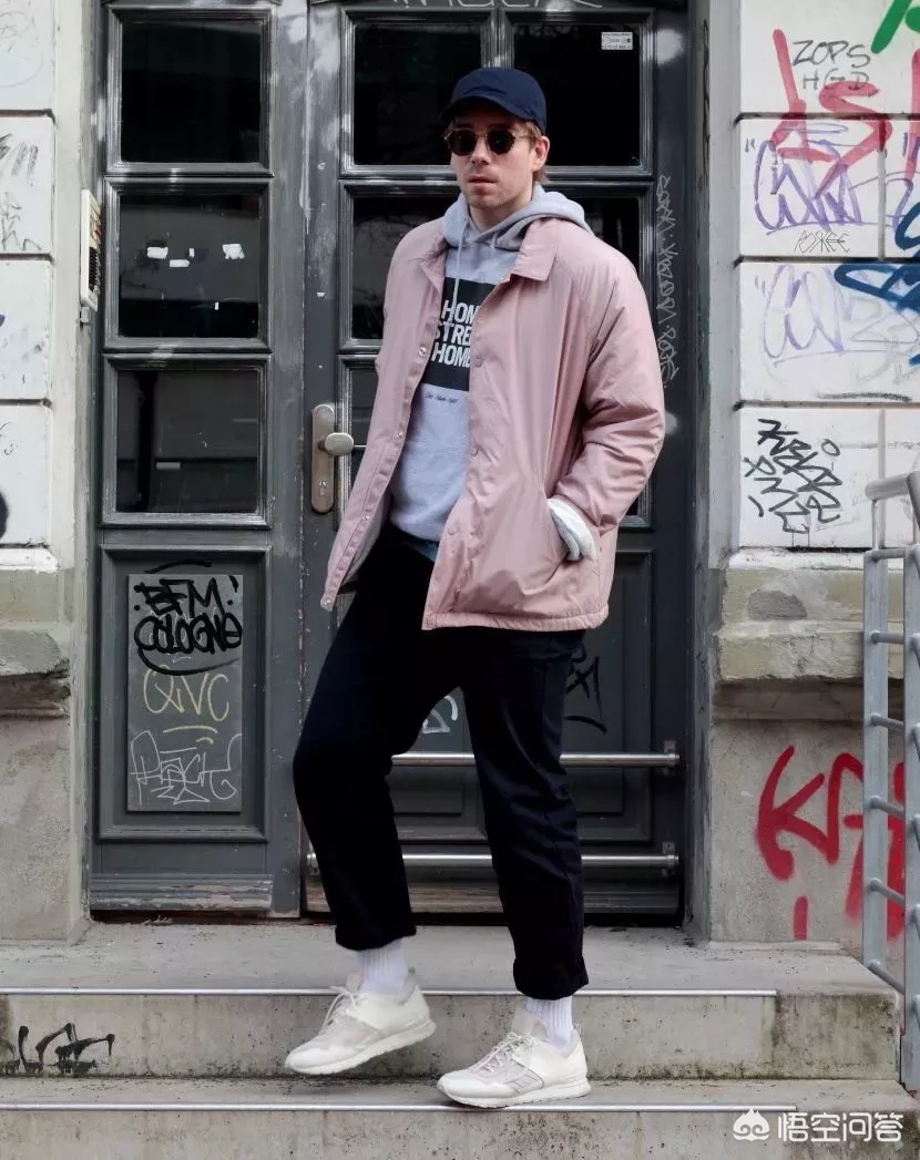 今年男外套、夹克流行哪些款式?