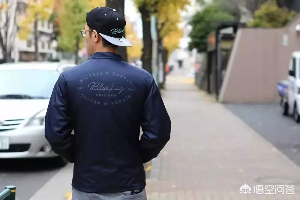 今年男外套、夹克流行哪些款式?