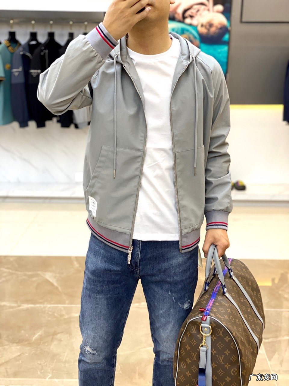 今年男外套、夹克流行哪些款式?