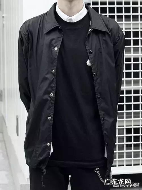 今年男外套、夹克流行哪些款式?