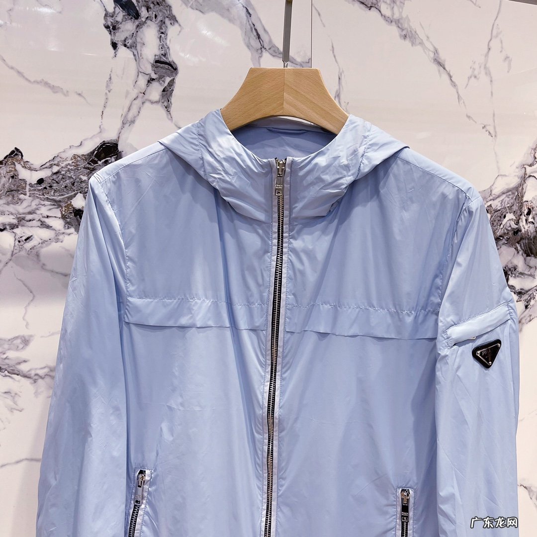 今年男外套、夹克流行哪些款式?