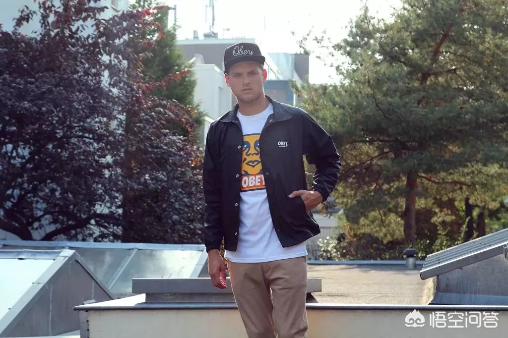 今年男外套、夹克流行哪些款式?