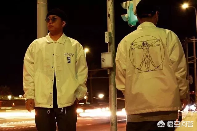 今年男外套、夹克流行哪些款式?