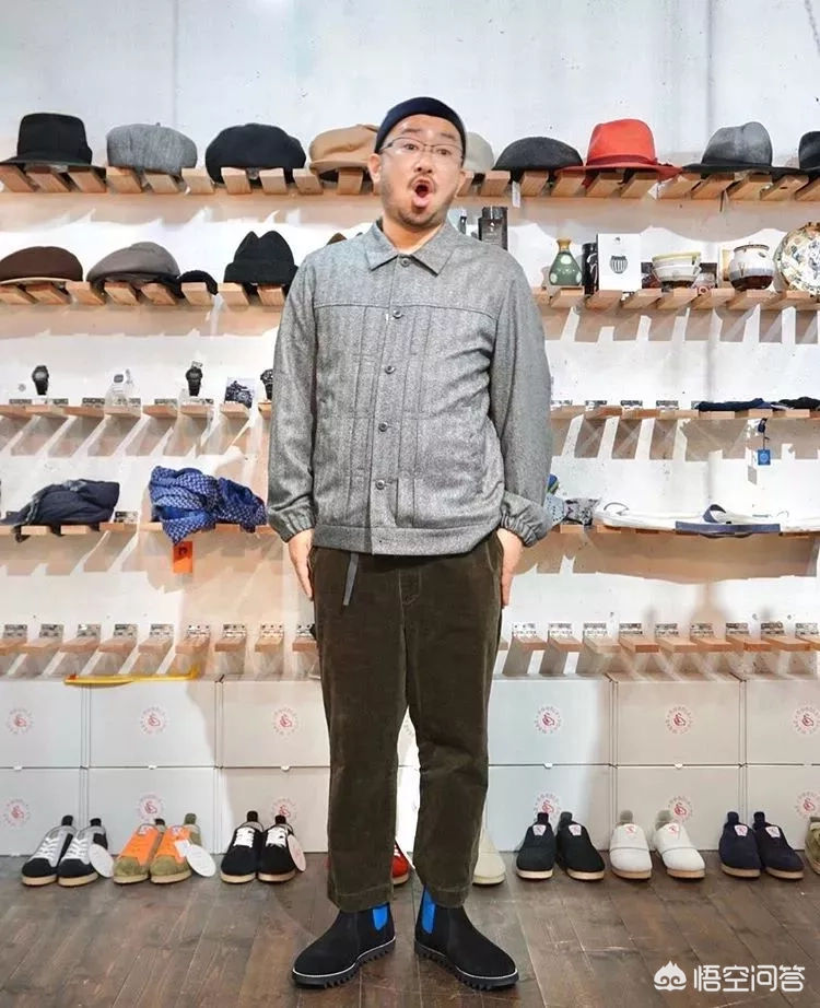 今年男外套、夹克流行哪些款式?