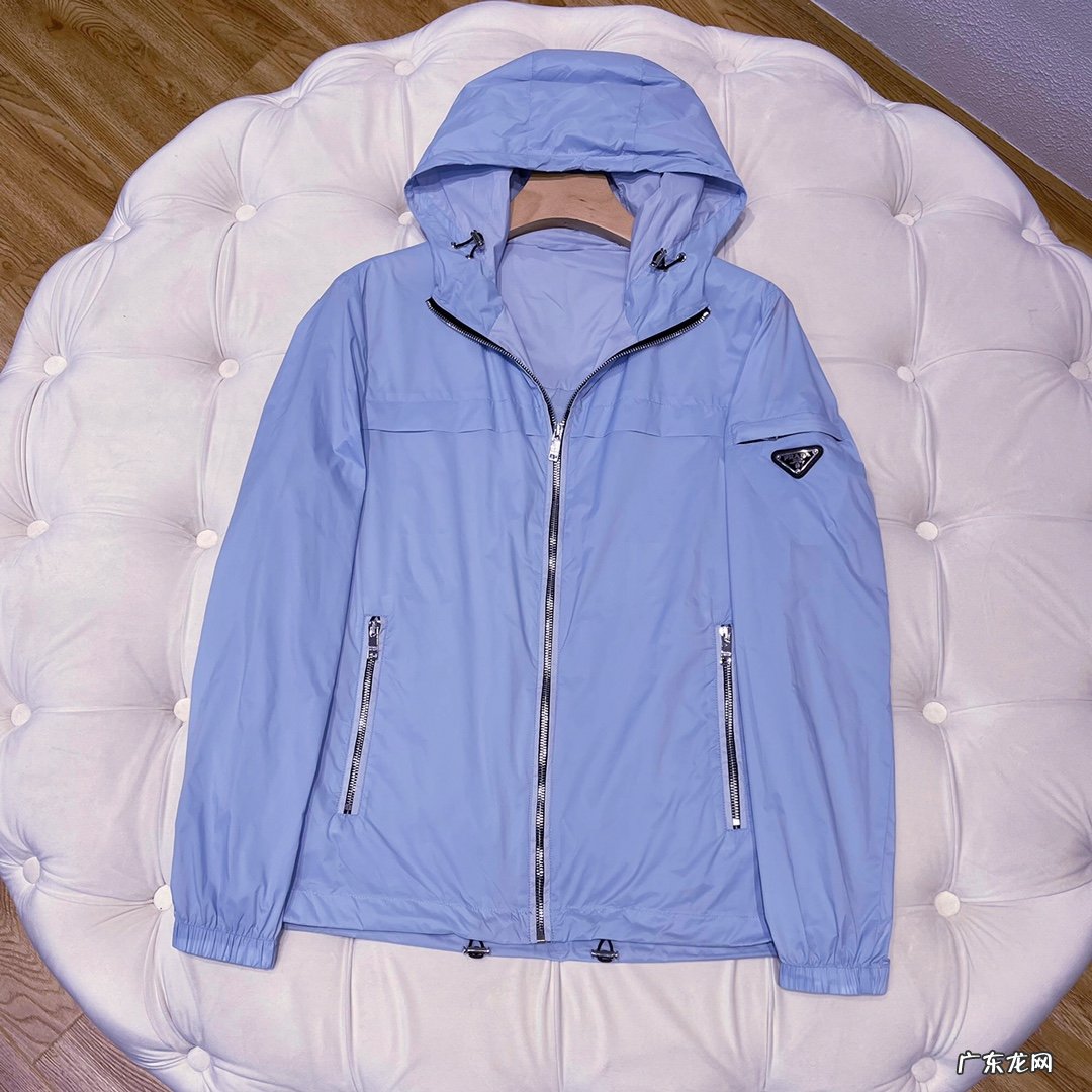 今年男外套、夹克流行哪些款式?