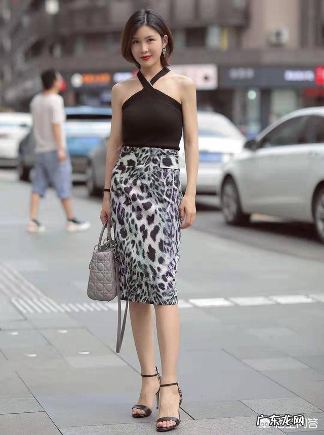 你喜欢豹纹的物品吗?