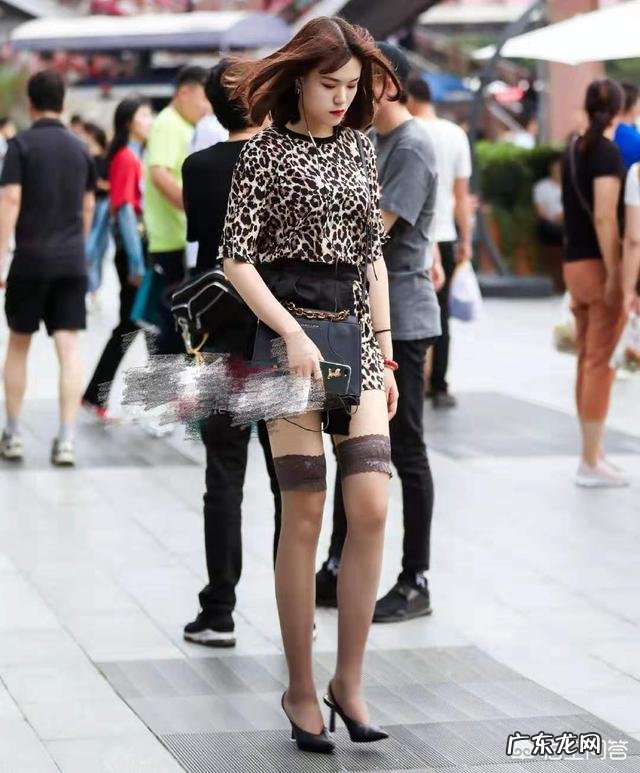 你喜欢豹纹的物品吗?