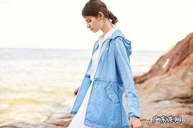 夏天穿什么颜色的衣服防晒效果好?