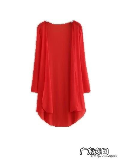 夏天穿什么颜色的衣服防晒效果好?