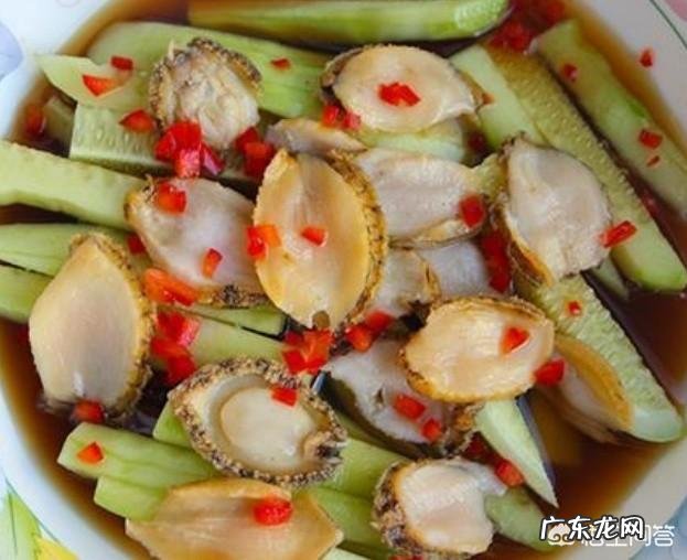 如何烹饪鲍鱼？