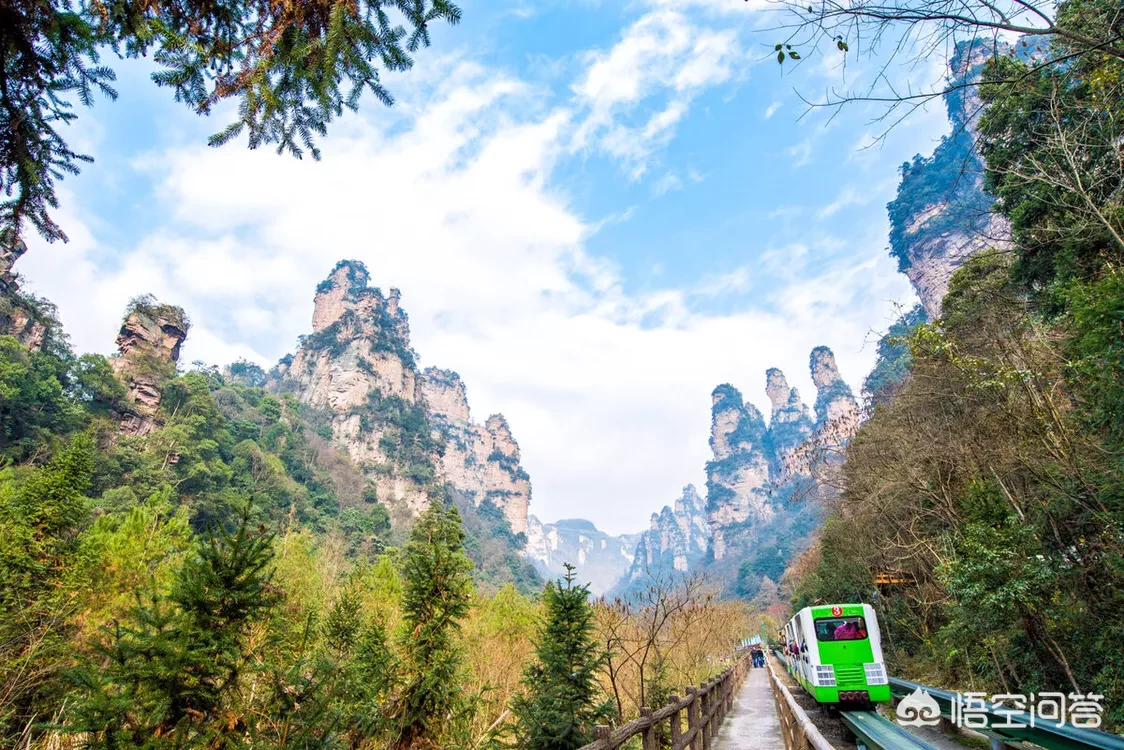 11月份这个季节可以去张家界吗？