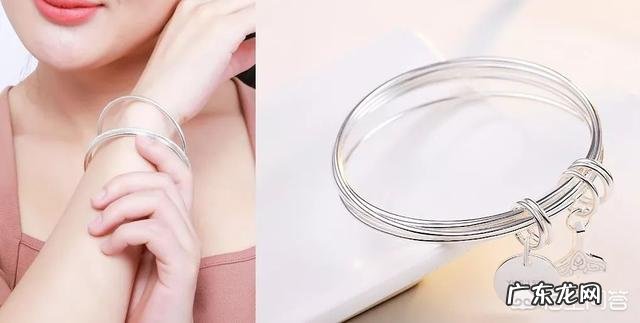 送女生银手镯买什么样的好?