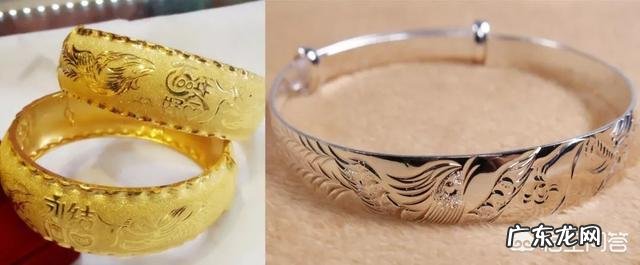 送女生银手镯买什么样的好?