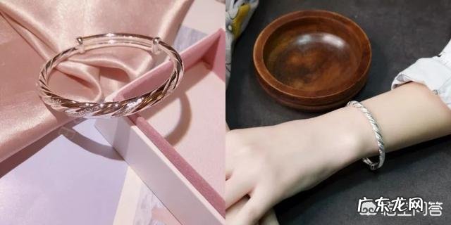 送女生银手镯买什么样的好?