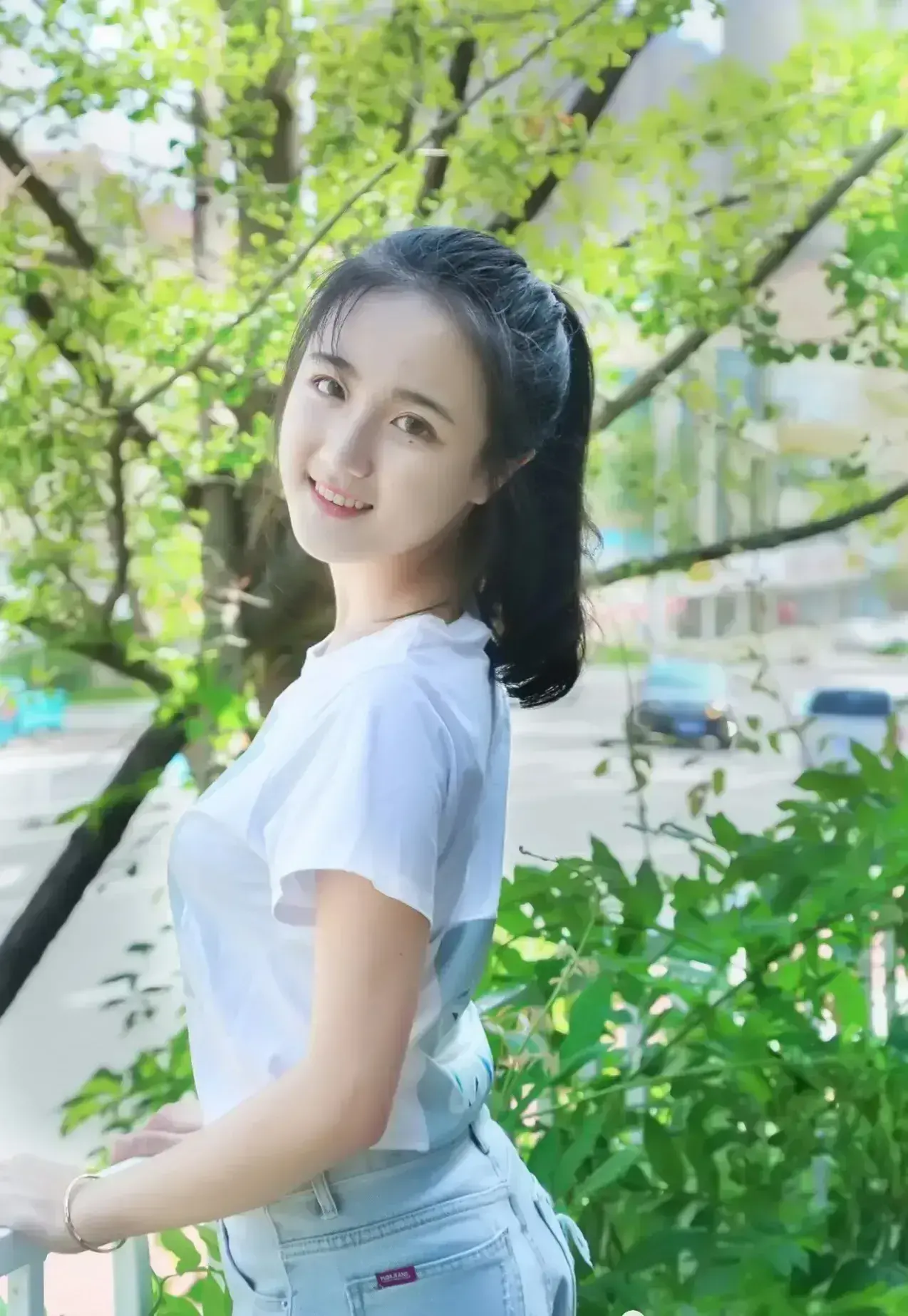 为什么女生身上总有一股香味,而男生却没有?