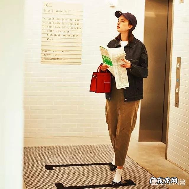 牛仔外套搭配什么裤子比较好?