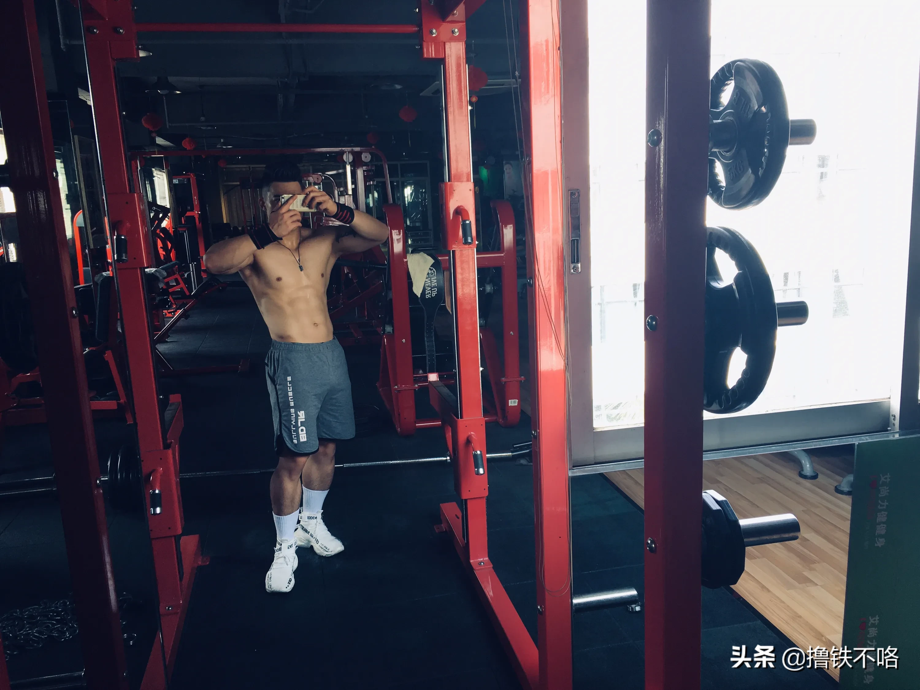 为什么要健身,健身对我们的身体有什么好处?