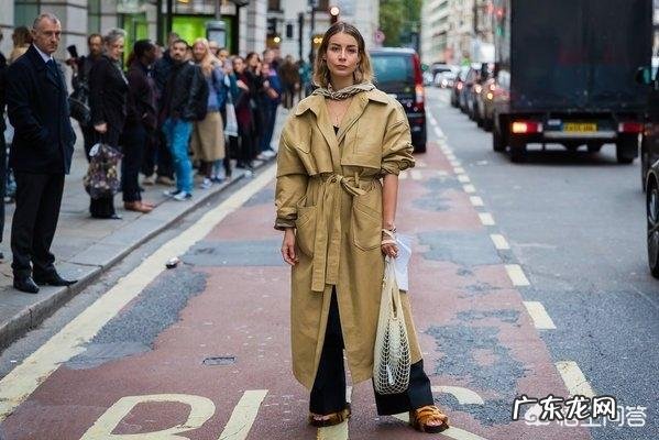 19年春季有哪些款式的风衣值得入手?