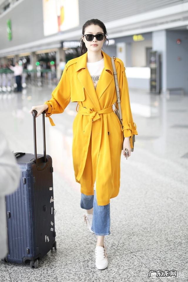 19年春季有哪些款式的风衣值得入手?