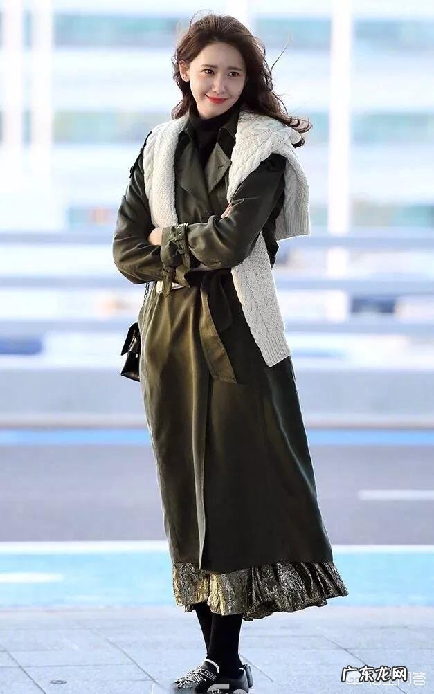 19年春季有哪些款式的风衣值得入手?