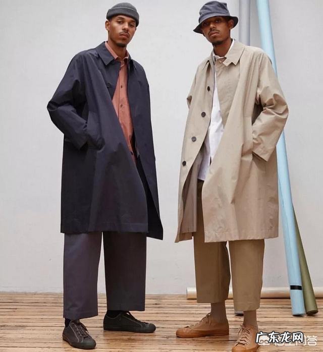 19年春季有哪些款式的风衣值得入手?