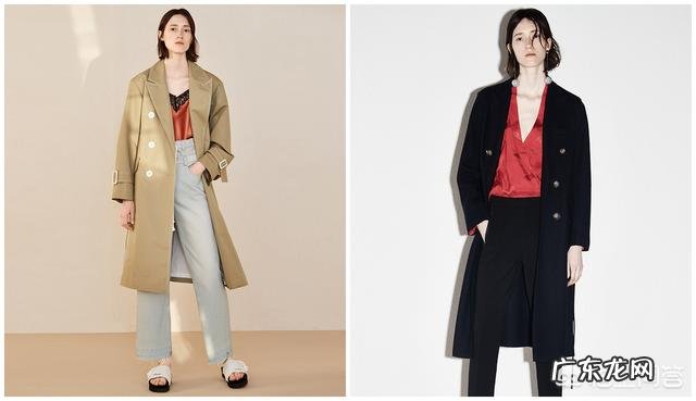 19年春季有哪些款式的风衣值得入手？