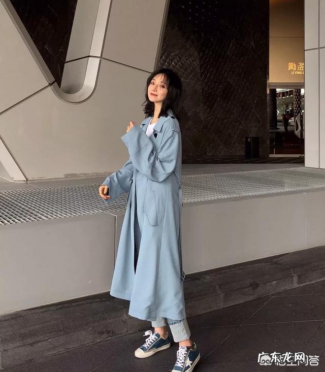 19年春季有哪些款式的风衣值得入手?