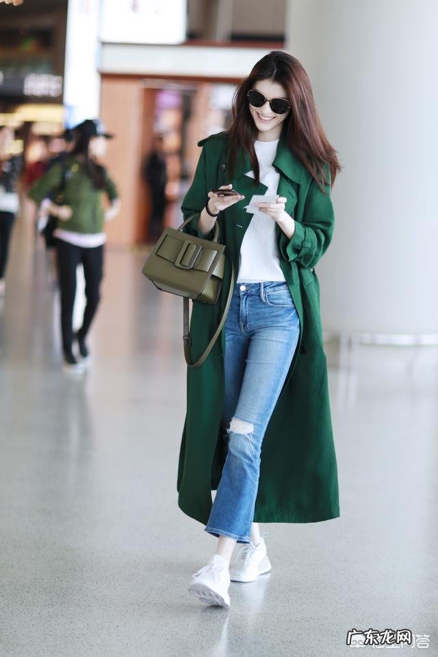 19年春季有哪些款式的风衣值得入手?