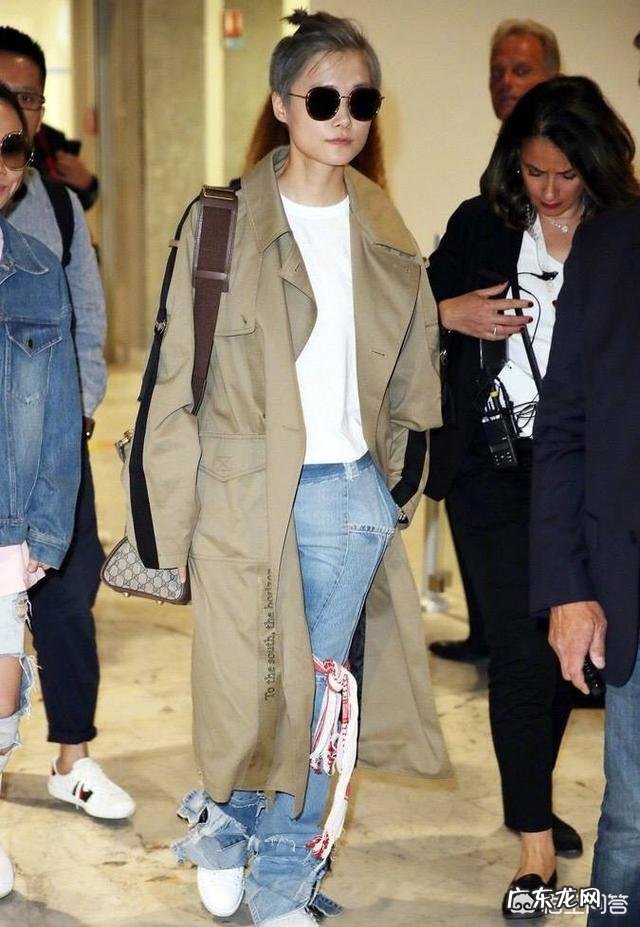 19年春季有哪些款式的风衣值得入手?