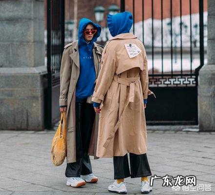 19年春季有哪些款式的风衣值得入手?