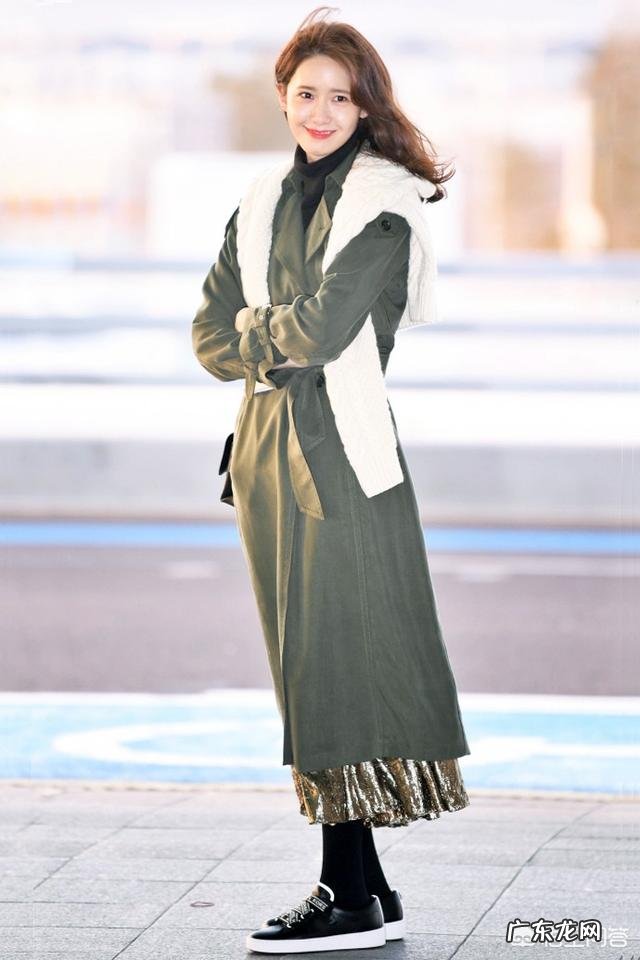 19年春季有哪些款式的风衣值得入手？