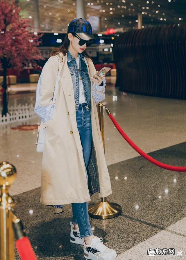 19年春季有哪些款式的风衣值得入手?