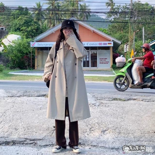 19年春季有哪些款式的风衣值得入手?