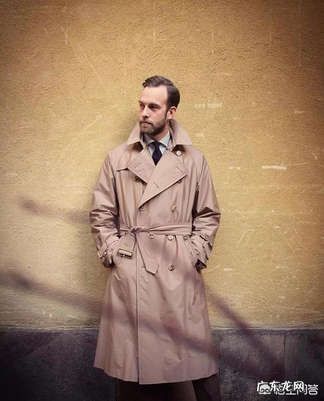 19年春季有哪些款式的风衣值得入手?