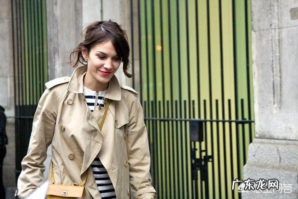 19年春季有哪些款式的风衣值得入手？