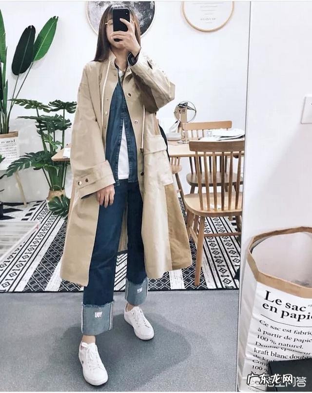 19年春季有哪些款式的风衣值得入手?