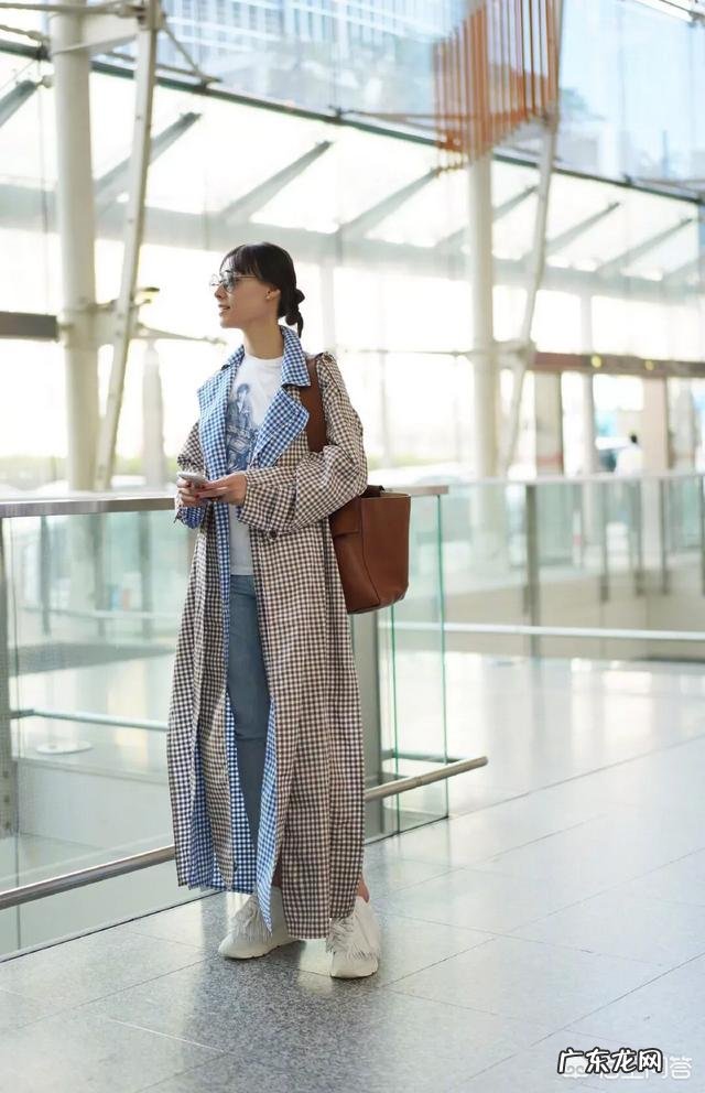 19年春季有哪些款式的风衣值得入手?