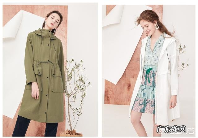 19年春季有哪些款式的风衣值得入手？