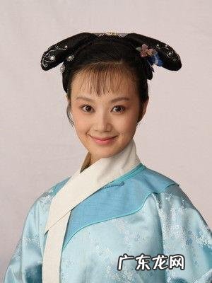 《甄嬛传》中的丫鬟流朱,你怎么评价她?