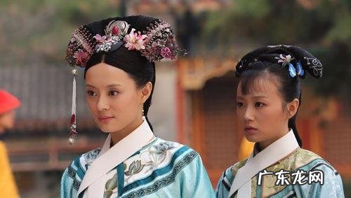 《甄嬛传》中的丫鬟流朱,你怎么评价她?